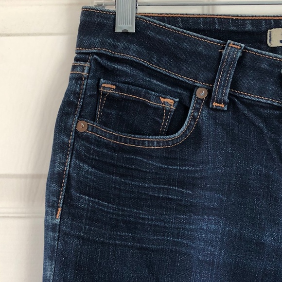 J Brand Scarlett Cigarette Jeans Curvy Fit - Picture 5 of 12